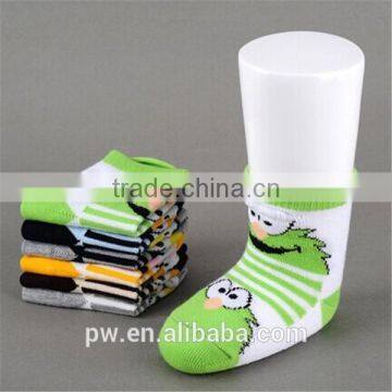 New Latest With Anti-Skidding Bottom Hot For Kids Winter wholesale baby socks