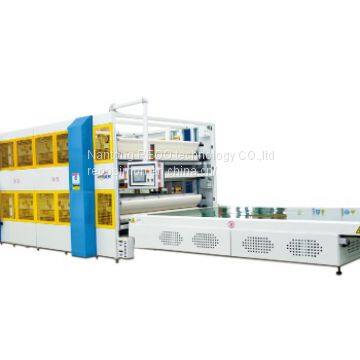 REOO Full Automatic Solar Panel Laminating Machines for Solar Module photo-2