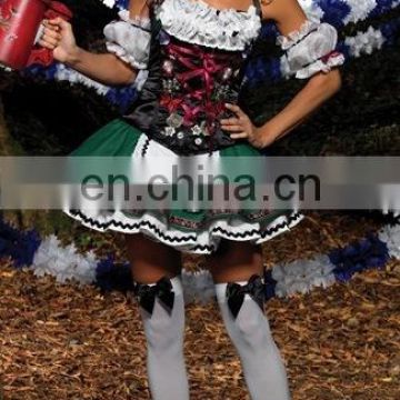 hot and new style Halloween costume Wholesale carnival costume Oktoberfest Costume AGC2020