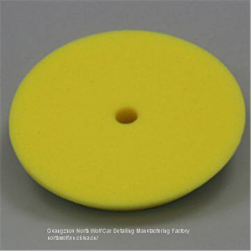 Germany Foam Polish Applicator Pads for Car Care Detailing& Cleaning photo-3
