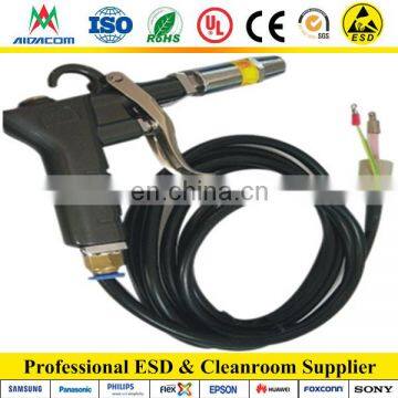 Lonizer Air Gun Manufacturer, High-Efficiency ESD Ionizing Air Gun photo-2