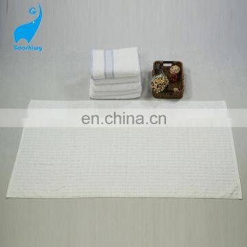 70*140cm Cotton Bath Towel For Hotel