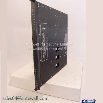 Triconex Safety systerm I/O Module  Critical Controls 3625 3008 3564 3664 3721 3806 8311