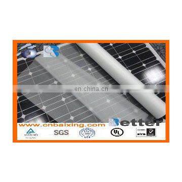 Clear Eva Back Sheet Film for Glass Lamination photo-4