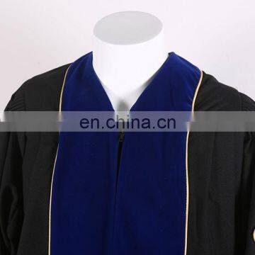 Graduation Doctoral Down photo-5