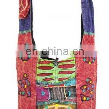 Indian Handmade Banjara Bag