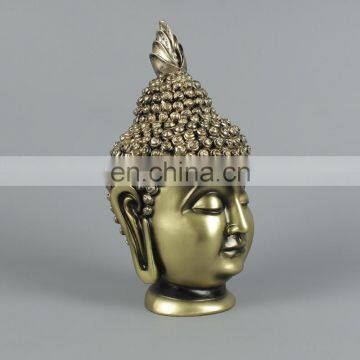 HOME DECOR MEDITIATING GAUTAM BUDDHA SHOW PIECE 10