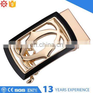 Manufacture Fashion Business Gift New Design Belt Buckle photo-4