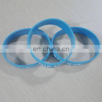 Express Hot Selling Eco-friendly Good Promotional Gifts Silicone Wristband photo-4