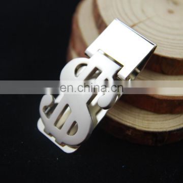 Hot sale product $ dollar money clip card holder