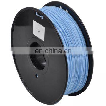 Manufacture double color PLA 3D printer plastic filament