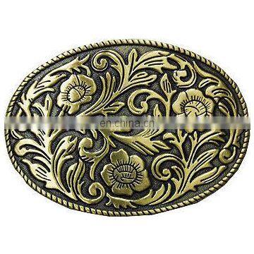 Hot sales Types of belt buckles