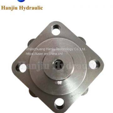 BMS Hydraulic Motor for Class Havesters photo-2