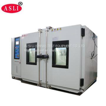 Best Price Drive-in Test Chamber Climate Temperature Humidity Walk in Room