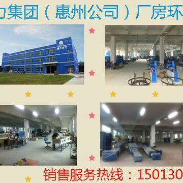 Guangzhou Durowelder Ltd company overview - view 1