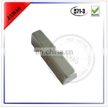 High strength neodymium magnet block n52