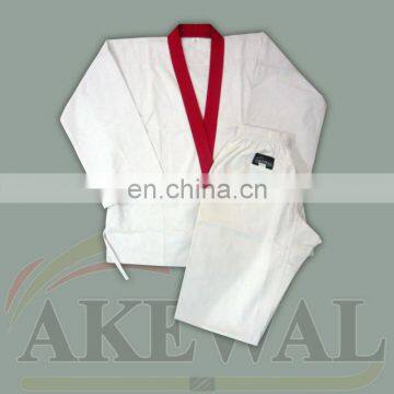 Tang Soo Do Uniform