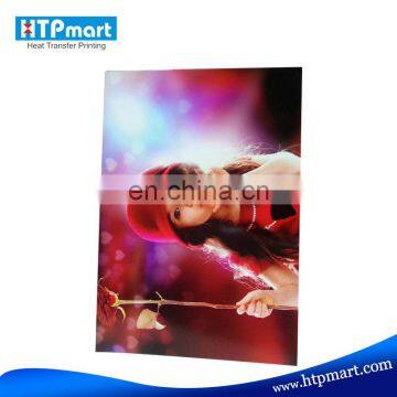 Sublimation Blank Aluminium Sheet for Phone Cover & Frame Printing photo-6