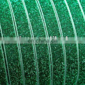 5/8" FOE metallic glitter elastic