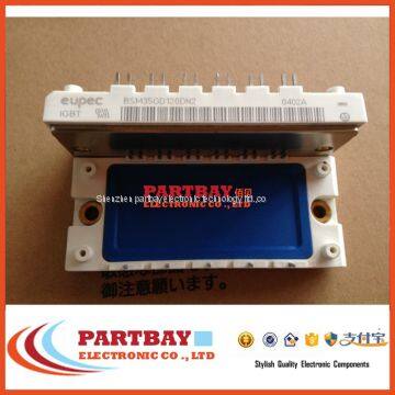 IGBT MODULE BSM35GD120DN2