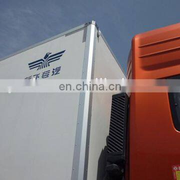 Custom-made Refrigerator Truck Box; End Year Promotion!!! On Sales!!! photo-5