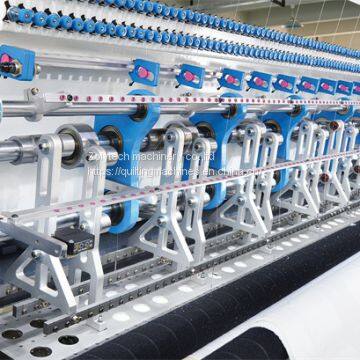 Quilting Machine With 1200 Rpm photo-4