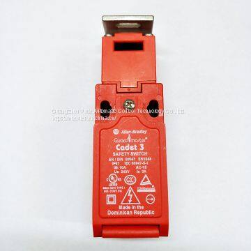 440K Safety Interlock Switch, Fibreglass,440K-C21074