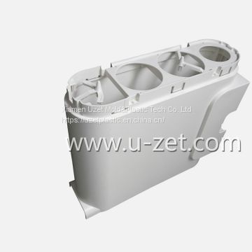 Water tank Injection Molded Plastic Parts