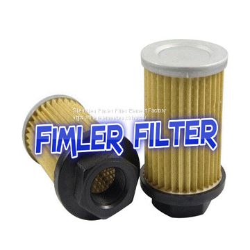 LHA Filter SEH20114100, SPE5210, SPE52125, SPE5010, SPE5025,  MPE30BTA3, MPE4010,  MPE4025, MPE40BTA3