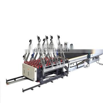 SY-4028 CNC Glass Cutting Line