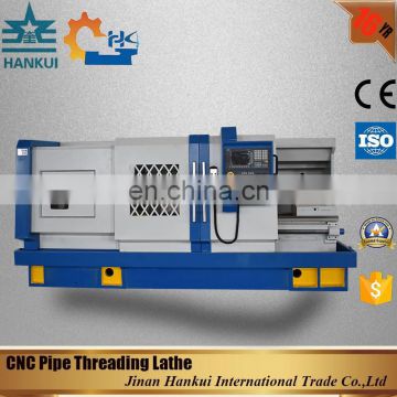 Milling Pipe Bench Drill Boring CNC Metal Machine