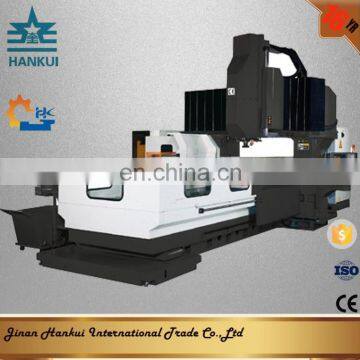 Dimensions Metal Turning Milling Polygon Gantry Machine