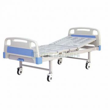 AG-BYS204 High quality medical equipment manual hospital bed price list