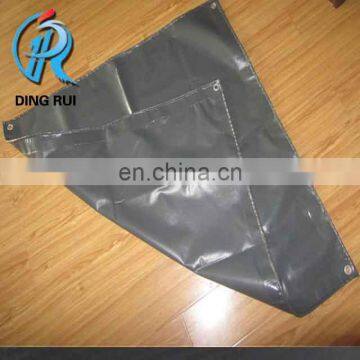 Pvc Tarpaulin Swimming Pool Cover, High Tensile Strength Covering, Cheap Tarp Cover