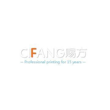 Wenzhou Cifang Safe Printing Co., Ltd.