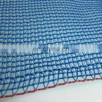 Dust proof construction scaffolding safety net