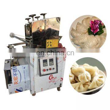 Samosa Folding Maker Russia Dumpling Machine Small Dumpling Makimg Machine photo-2