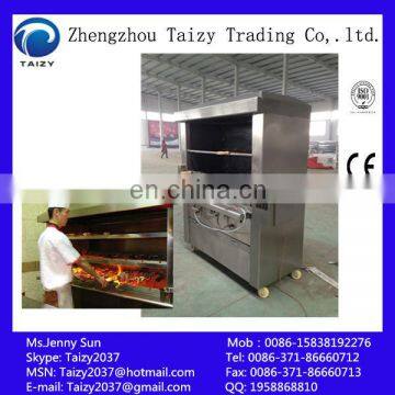 industrial shawarma machine price