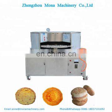Pita Bread Baking Machine Pita Baker Machine/corn Bread Baking Machine photo-6