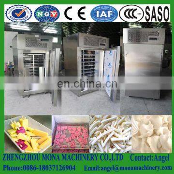 Energy Saving Cryogenic Frozen Cabinet With Competitive Price photo-3