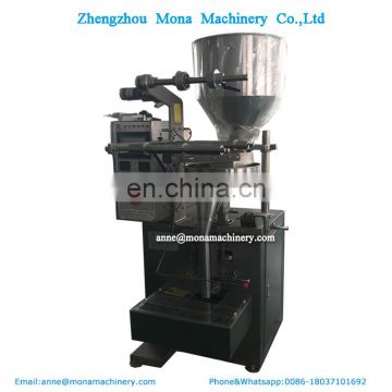 Full Automatic Granule Packing Machine for Nuts/Peanut/Beans