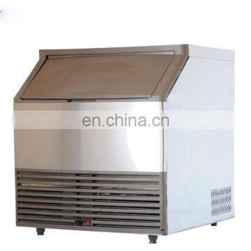 120kg High Efficiency Commercial Ice Cube Making Machine/Ice Maker photo-2