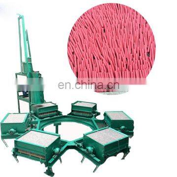 Factory supply Automatic dustless chalk making machine