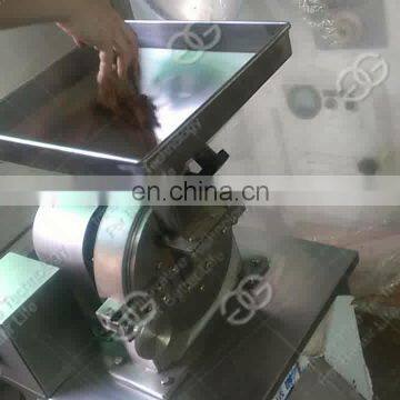 Sugar Pulverizer Ginger Powder Grinder Machine For Grinding Spices