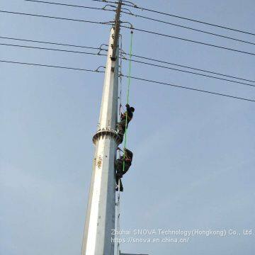 China Factory Supply Cable Fault Indicator for Overhead Line photo-3