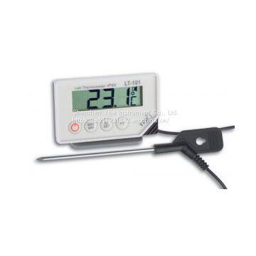 Digital Thermometer and Alarm BG688