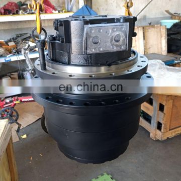 DH300-7 Excavator Final Drive DH300 Travel Motor Assy