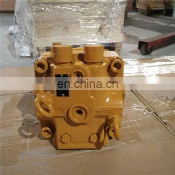 Excavator 330C Swing Motor 3349979