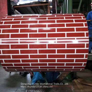 Prepainted PPAL Aluminium Coil For Building photo-5