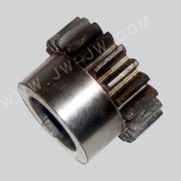 Sulzer projectile loom spare part Gear wheel Z=16  911.105.313